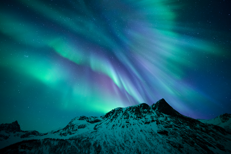 Illustration for article titled These Sensational Space Images Are Among The Year's Best